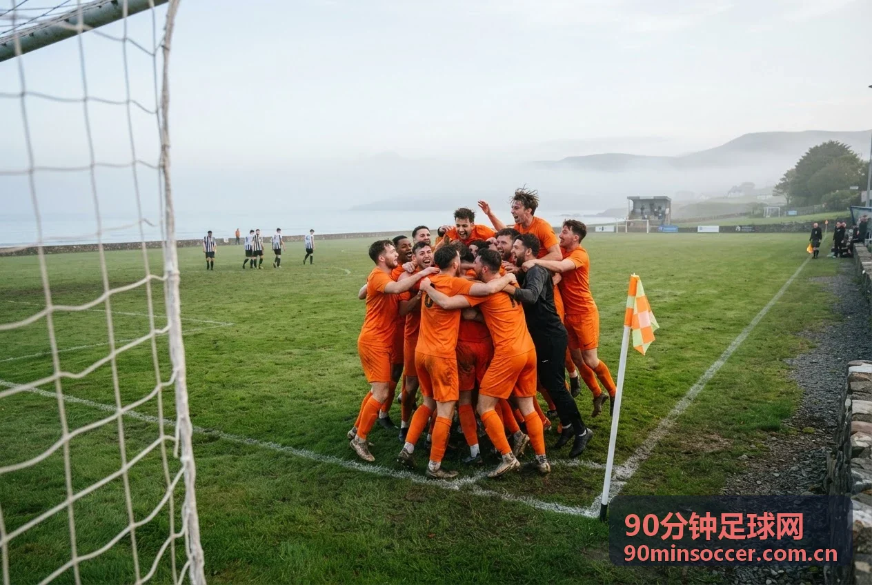 90分钟足球网阵型演化：4-4-2经典英式阵型